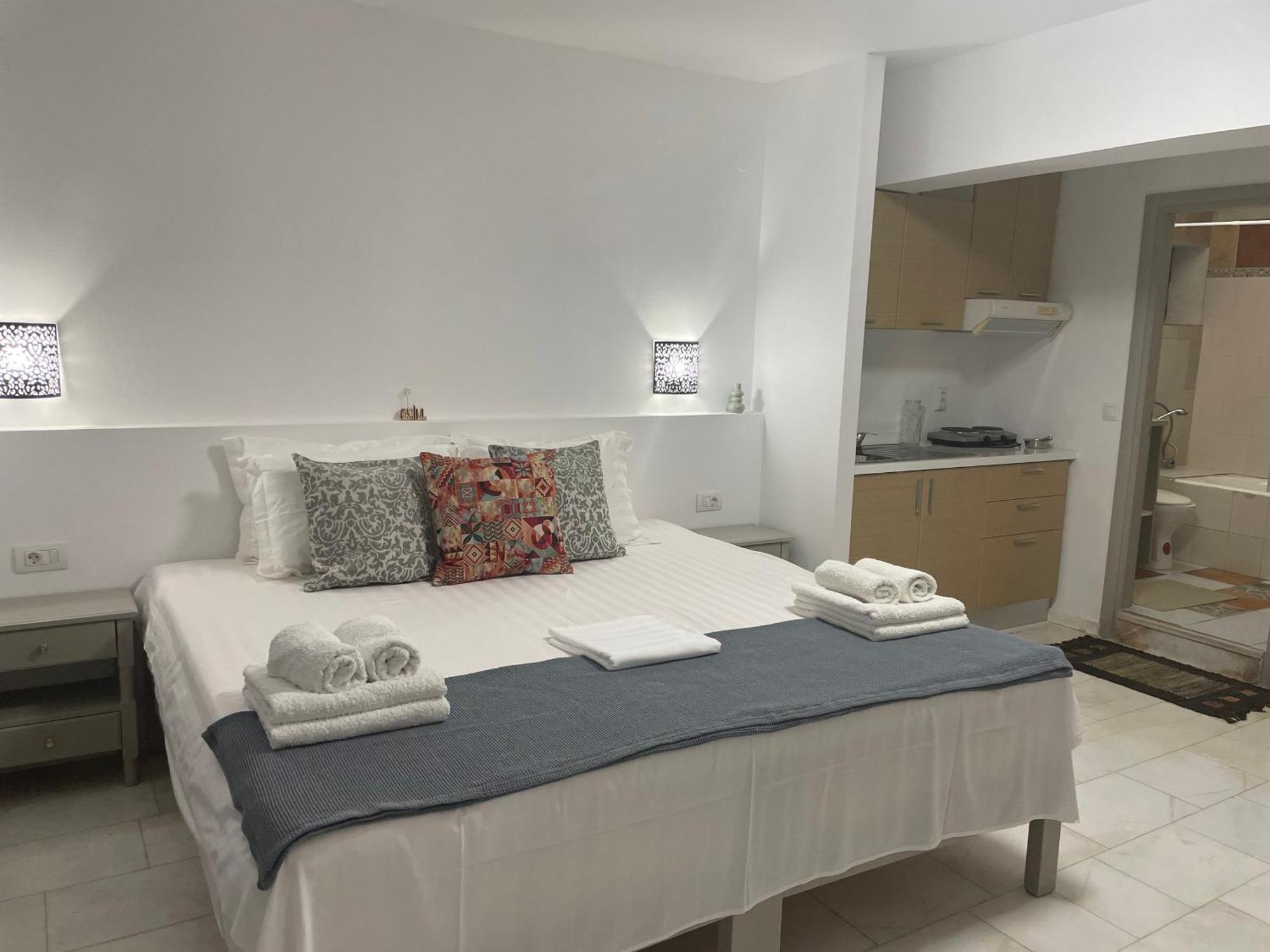 Hotel Kourkoumelata Argostoli  Exteriör bild