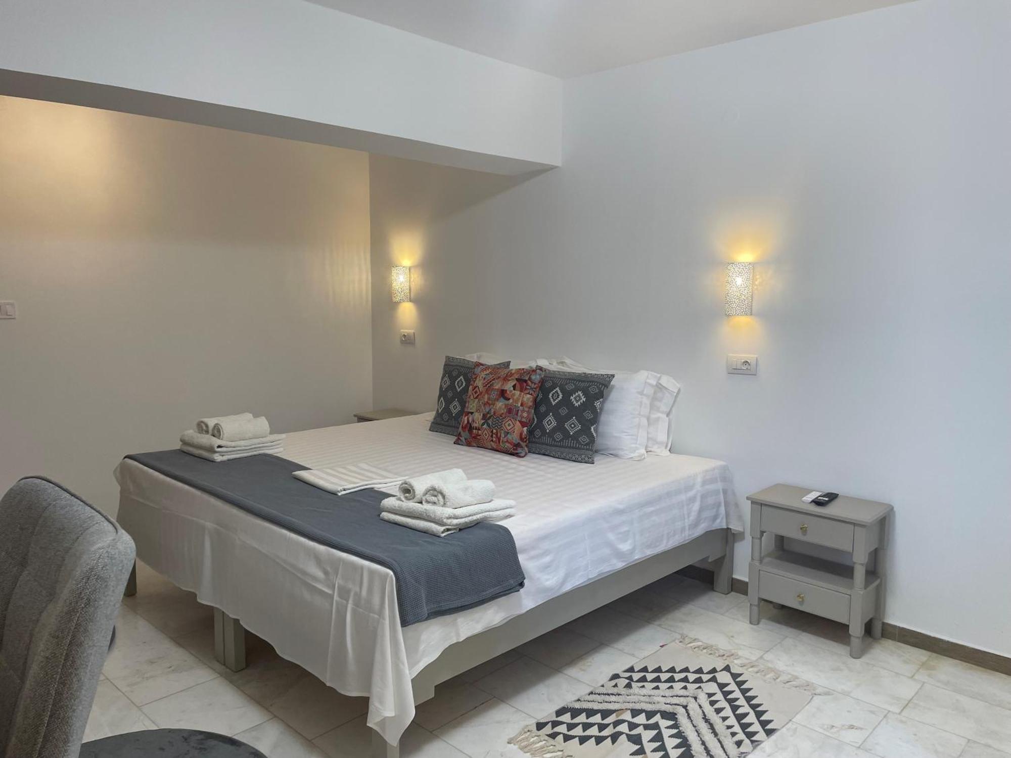 Hotel Kourkoumelata Argostoli  Exteriör bild